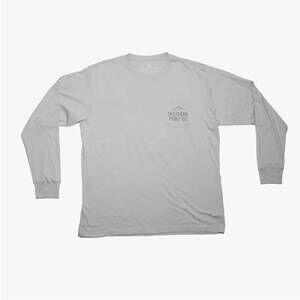 NEW SOUTHERN POINT CO. youth long sleeve top in fj cruiser
